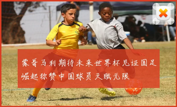 蒙哥马利期待未来世界杯见证国足崛起称赞中国球员天赋无限