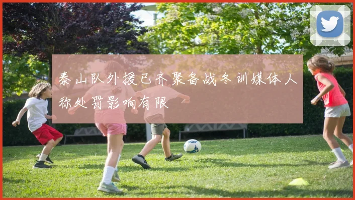 泰山队外援已齐聚备战冬训媒体人称处罚影响有限